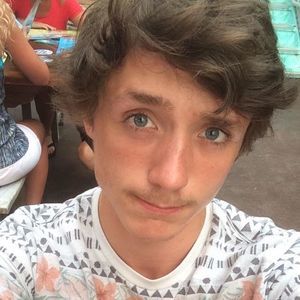 Meet your Posher, Ryan